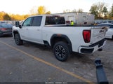 GMC Sierra 2500Hd 4Wd Standard Bed At4 1GT49PEY1PF101277 снимка