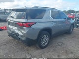 Chevrolet Traverse Fwd Lt Cloth 1GNERGKW0PJ193302 снимка