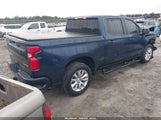 Chevrolet Silverado  2Wd Short Bed Custom 3GCPWBEK2MG322823 photo