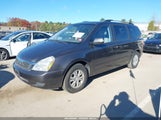 Kia Sedona Lx KNDMG4C7XC6504733 снимка