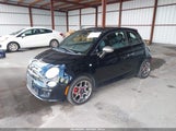 Fiat 500 Sport 3C3CFFBR9DT750214 снимка