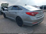 Hyundai Sonata Se 5NPE24AF4GH375929 снимка