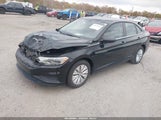 Volkswagen Jetta 1.4T R-Line/1.4T S/1.4T Se 3VWC57BU6KM074608 снимка