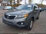 Kia Sorento Lx 5XYKT3A61CG215275 снимка