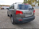 Kia Sorento Lx 5XYKT3A61CG215275 снимка