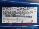 Ford Escape S 1FMCU0F71HUD49643 photo