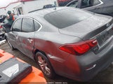 Infiniti Q70 3.7X JN1BY1AR9FM561774 fotografie