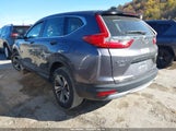 Honda Cr-V Lx 2HKRW6H32HH220567 снимка