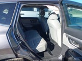 Honda Cr-V Lx 2HKRW6H32HH220567 снимка