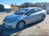 Chevrolet Cruze Lt Auto 1G1BE5SM7H7197154 снимка
