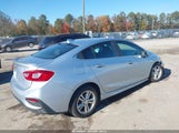 Chevrolet Cruze Lt Auto 1G1BE5SM7H7197154 снимка
