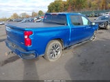 Chevrolet Silverado  4Wd Short Bed Rst 1GCUDEED5NZ550828 снимка