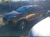 Kia Sportage Ex KNDPNCACXH7220789 снимка