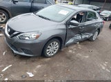 Nissan Sentra S 3N1AB7AP7KY318843 снимка