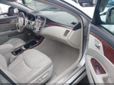 Toyota Avalon Limited 4T1BK3DB6BU374376 снимка