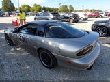 Chevrolet Camaro Z28 2G1FP22G322148858 снимка