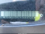 Buick Century Custom 2G4WS52M1X1444905 снимка