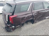 Hyundai Palisade Sel KM8R24GE5RU736251 снимка