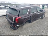 Hyundai Palisade Sel KM8R24GE5RU736251 снимка
