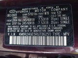 Hyundai Palisade Sel KM8R24GE5RU736251 снимка