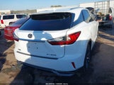 Lexus Rx 450H F Sport 2T2BGMCA8GC002218 photo