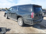 GMC Yukon Xl 4Wd Slt 1GKS2GKC7LR205872 fotografie
