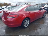 Mazda Mazda6 I Grand Touring 1YVHZ8CH7A5M09670 fotografie