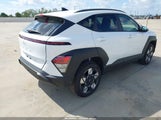 Hyundai Kona Sel KM8HBCAB0SU323891 снимка