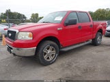 Ford F-150 60Th Anniversary/Fx4/King Ranch/Lariat/Xlt 1FTPW14V38FB31702 photo
