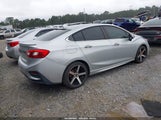 Chevrolet Cruze Lt Auto 1G1BE5SM8H7274209 снимка