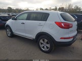 Kia Sportage Lx KNDPBCA23D7513329 снимка