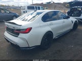 BMW M3 Competition xDrive WBS33HJ06SFT84330 снимка