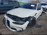 BMW M3 Competition xDrive WBS33HJ06SFT84330 снимка