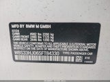 BMW M3 Competition xDrive WBS33HJ06SFT84330 снимка