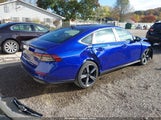 Honda Accord Hybrid Sport 1HGCY2F58RA011843 fotografie