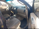 Nissan Pathfinder Se 5N1AR18U25C726788 снимка