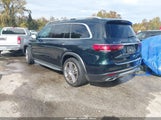 Mercedes-Benz Gls 450 4Matic 4JGFF5KE8NA652747 fotografie