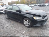 Volkswagen Jetta 1.8T Se 3VWD17AJ4FM296092 photo