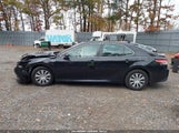 Toyota Camry Hybrid Le 4T1B31HK9KU005135 fotografie