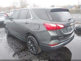 Chevrolet Equinox Lt 3GNAXKEV2KS645137 снимка