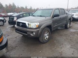 Toyota Tacoma Base V6 3TMLU4EN8BM080130 снимка