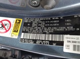 Toyota Highlander Xle 5TDJZRFH4KS729422 снимка