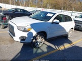 Mitsubishi Outlander Sport Es 4A4AR3AU2FE020753 photo
