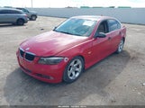 BMW 335I WBAVB73527VH22907 снимка