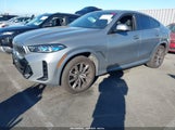 BMW X6 xDrive40I 5UX33EX02S9W72761 fotografie