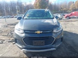 Chevrolet Trax Lt 3GNCJLSB5KL275614 снимка