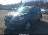 Chevrolet Trax Lt 3GNCJLSB5KL275614 снимка