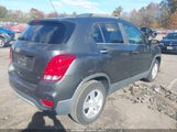 Chevrolet Trax Lt 3GNCJLSB5KL275614 fotografie