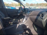 Chevrolet Trax Lt 3GNCJLSB5KL275614 снимка