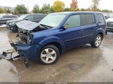 Honda Pilot Ex-L 5FNYF4H58FB047716 fotografie